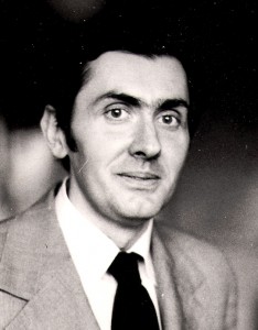 Dr. Méray László